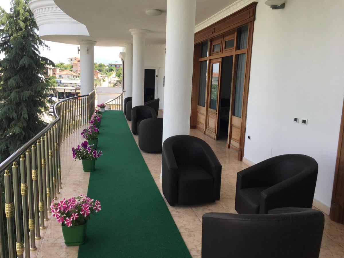 Julton Events Hotel Domje المظهر الخارجي الصورة