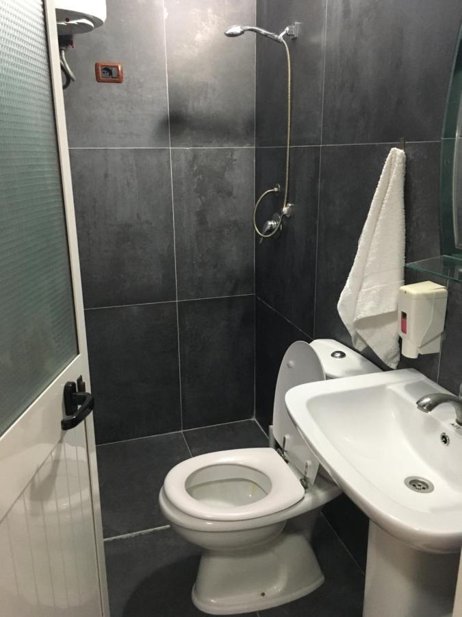 Julton Events Hotel Domje المظهر الخارجي الصورة